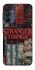 Чохол на Samsung Galaxy A15 4G/5G Stranger Things ver.29 фото 1 з 1