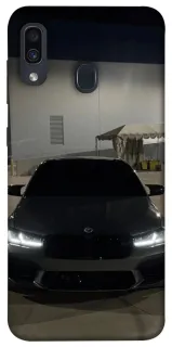 Чехол на Samsung Galaxy A20 / A30 BMW V55 фото 1 из 1