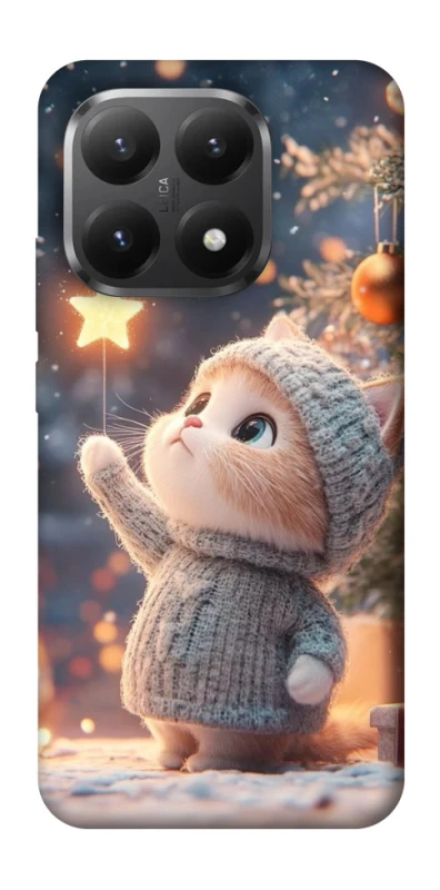 Чохол на Xiaomi 15T Christmas mood ver.9 фото 1 з 1