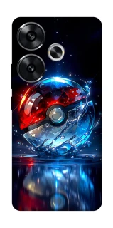 Чехол на Xiaomi Poco F6 Pokemon ver.2 фото 1 из 1