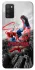 Чохол на Samsung Galaxy A03s Spider Man ver.1 фото 1 з 1