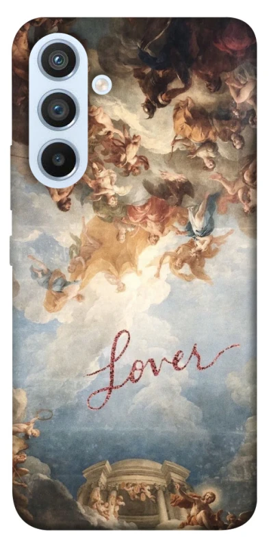 Чохол на Samsung Galaxy A54 5G Lover фото 1 з 1