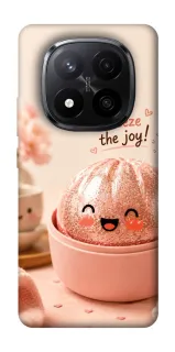Чохол на Xiaomi Redmi Note 14 Pro+ 5G Dumpling ver.1 фото 1 з 1
