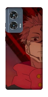 Чехол на Motorola Edge 50 Sukuna фото 1 из 1