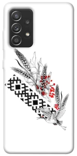 Чохол на Samsung Galaxy A52 4G / A52 5G Батьківщина фото 1 з 1