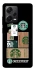 Чохол на Xiaomi Redmi Note 12 Pro 5G Starbucks coffee фото 1 з 1