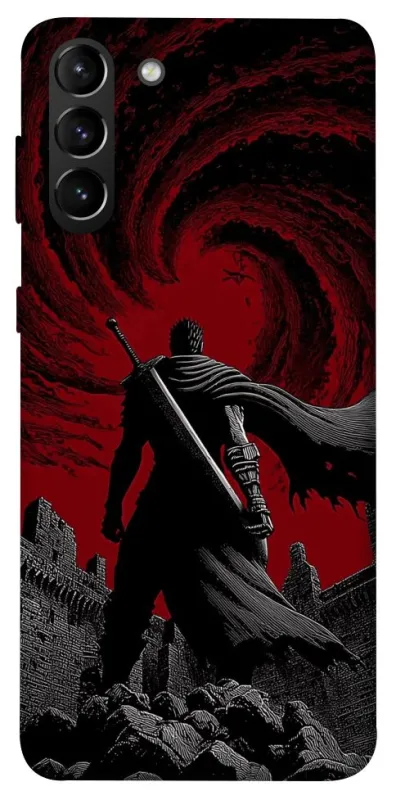 Чохол на Samsung Galaxy S21+ Berserk v21 фото 1 з 1