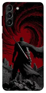 Чохол на Samsung Galaxy S21+ Berserk v21 фото 1 з 1