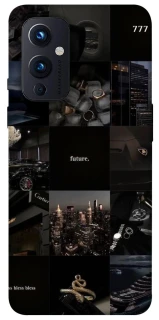 Чехол на OnePlus 9 My Future collage фото 1 из 1