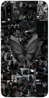 Чехол на Samsung Galaxy A10s Lifestyle collage фото 1 из 1