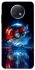 Чехол на Xiaomi Redmi Note 9 5G / Note 9T Pokemon ver.2 фото 1 из 1