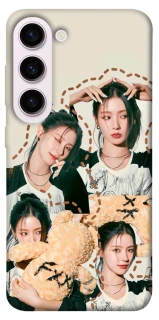 Чохол на Samsung Galaxy S23+ Miyeon v2 - (G)I-DLE фото 1 з 1