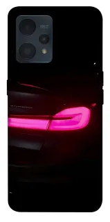 Чехол на Realme 9 4G / 9 Pro+ BMW v46 фото 1 из 1