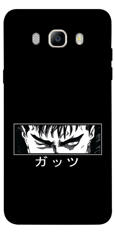 Чохол на Samsung J710F Galaxy J7 (2016) Berserk фото 1 з 1