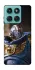 Чехол на Motorola Edge 60 Fusion Warhammer 40k фото 1 из 1