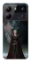 Чехол на ZTE Blade A54 4G House of the Dragon ver.7 фото 1 из 1