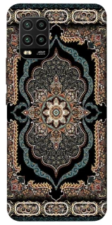 Чохол на Xiaomi Mi 10 Lite Килим v6 фото 1 з 1