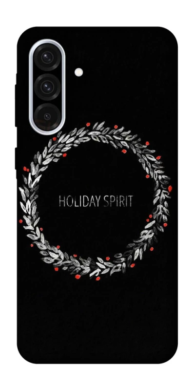 Чохол на Samsung Galaxy A36 5G Holiday Spirit фото 1 з 1