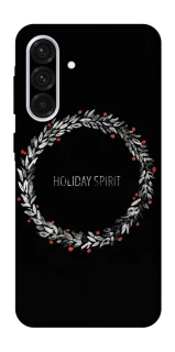 Чехол на Samsung Galaxy A36 5G Holiday Spirit фото 1 из 1