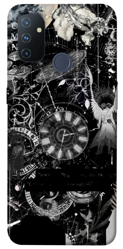 Чохол на OnePlus Nord N100 Omniscient Reader's фото 1 з 1