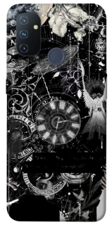 Чохол на OnePlus Nord N100 Omniscient Reader's фото 1 з 1