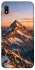 Чохол на Samsung Galaxy A10 (A105F) Sunrise mountain фото 1 з 1