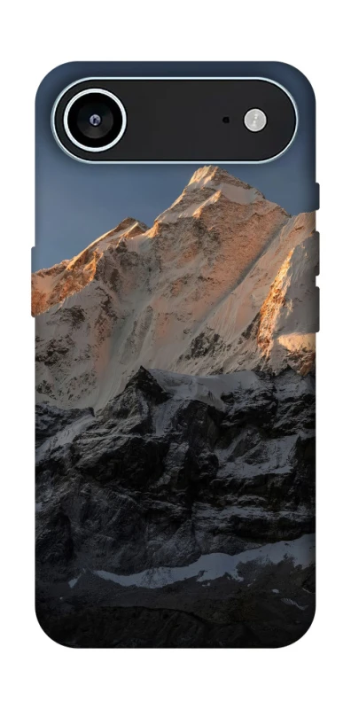 Чехол на Apple iPhone 17 Air (6.5") Mountain фото 1 из 1