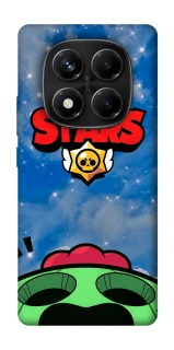 Чехол на Xiaomi Redmi Note 14 Pro 4G Brawl Stars ver.1 фото 1 из 1