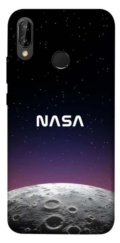 Чохол на Huawei P20 Lite NASA ver.1 фото 1 з 1