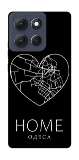 Чохол на Motorola Moto G86 Power Одеса Home фото 1 з 1