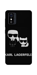 Чохол на ZTE Blade L9 Karl Lagerfeld фото 1 з 1