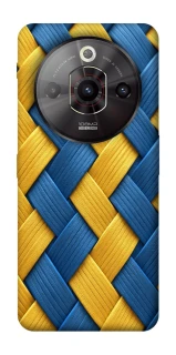 Чохол на ZTE Nubia Focus Pro Brassweed фото 1 з 1