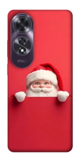 Чохол на Oppo A60 Christmas mood ver.11 фото 1 з 1