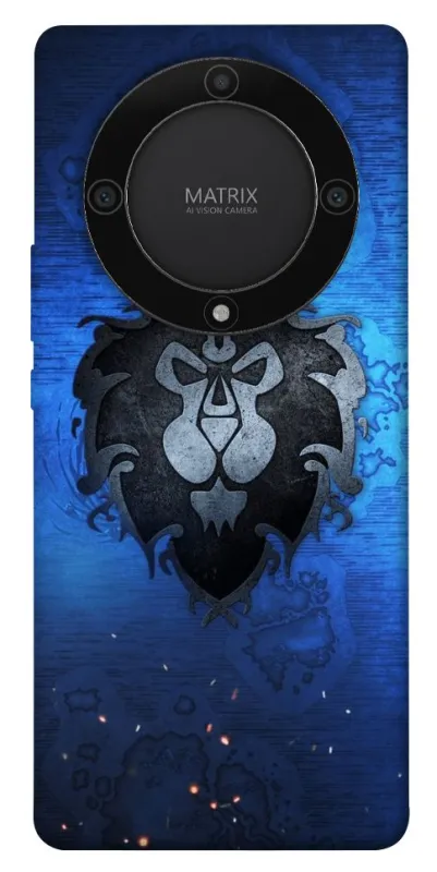 Чохол на Huawei Magic5 Lite Warcraft v1 фото 1 з 1
