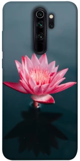 Чохол на Xiaomi Redmi Note 8 Pro Лотос фото 1 з 1