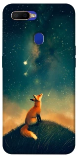 Чехол на Oppo A5s Sky fox фото 1 из 1