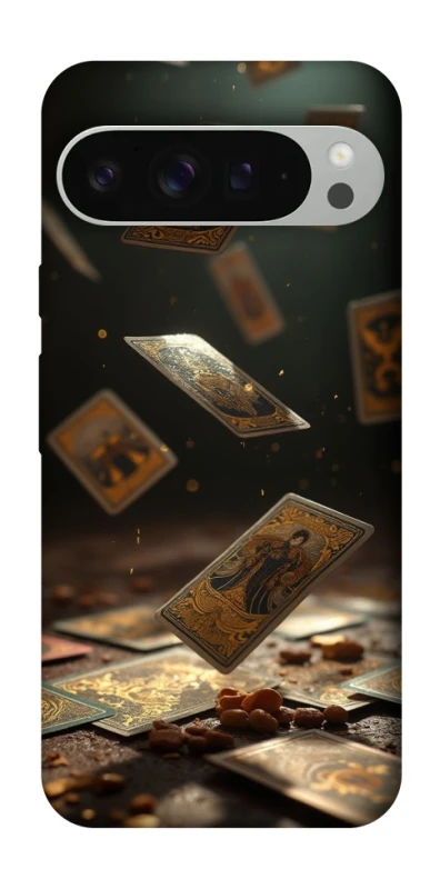 Чохол на Google Pixel 9 Pro XL Tarot фото 1 з 1