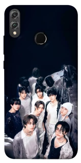 Чохол на Huawei Honor 8X Stray Kids v4 фото 1 з 1