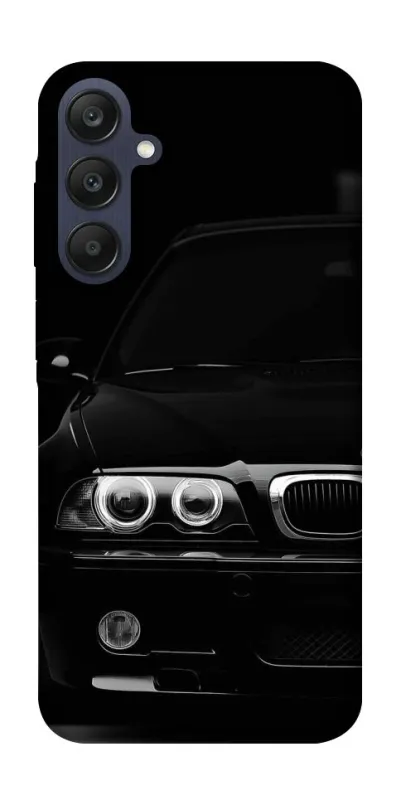 Чохол на Samsung Galaxy A25 5G BMW v43 фото 1 з 1