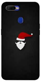 Чохол на Oppo A5s Santa's mood фото 1 з 1