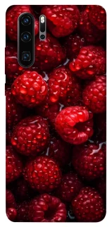 Чехол на Huawei P30 Pro Малинка фото 1 из 1