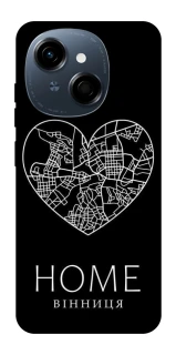 Чохол на TECNO Spark Go 1 Вінниця Home фото 1 з 1