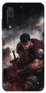 Чехол на Xiaomi Mi CC9 / Mi 9 Lite Guts фото 1 из 1