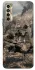 Чехол на TECNO Camon 17P Black hawk фото 1 из 1