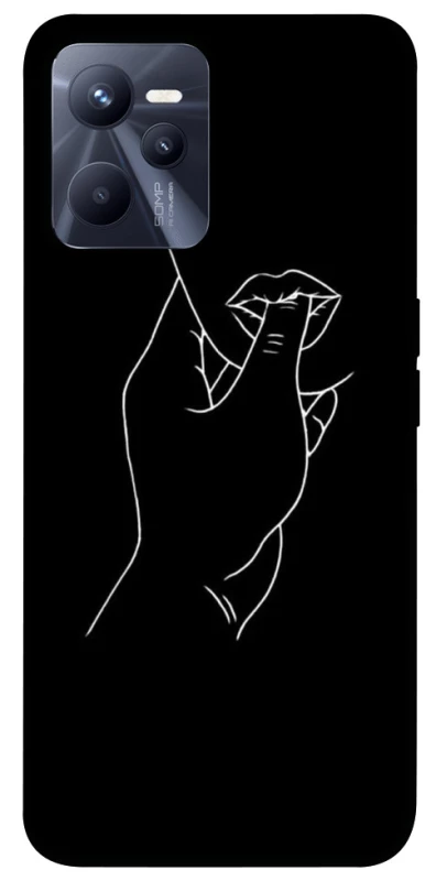 Чохол на Realme C35 Passion фото 1 з 1