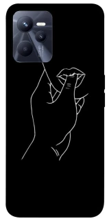 Чехол на Realme C35 Passion фото 1 из 1