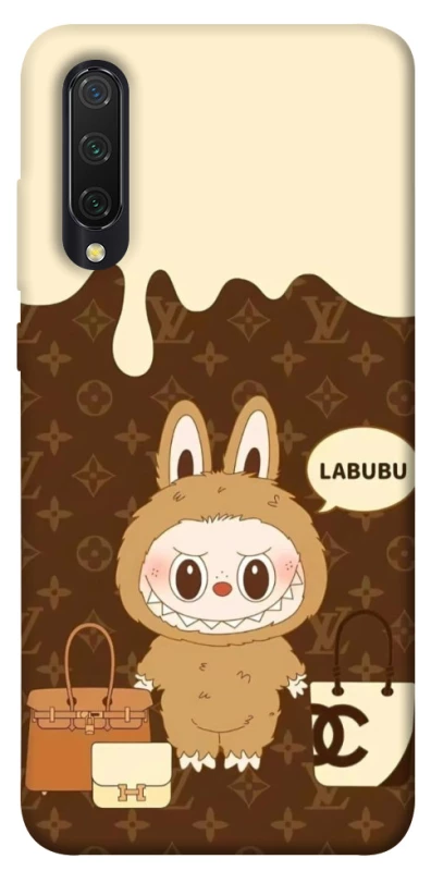 Чохол на Xiaomi Mi CC9 / Mi 9 Lite Labubu LV фото 1 з 1