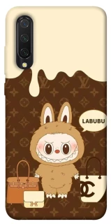 Чохол на Xiaomi Mi CC9 / Mi 9 Lite Labubu LV фото 1 з 1