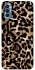 Чохол на TECNO Spark 8P Leopard Skin v4 фото 1 з 1