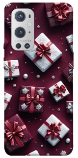 Чохол на OnePlus 9 Pro Christmas spirit ver.7 фото 1 з 1